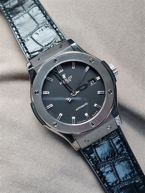 hublot classic fusion|hublot classic fusion review.